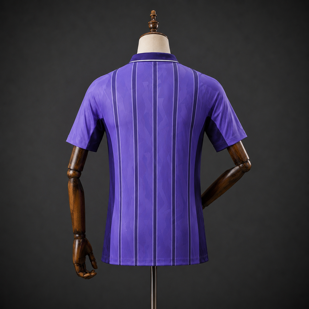 Tottenham Hotspur Away third - 26/27