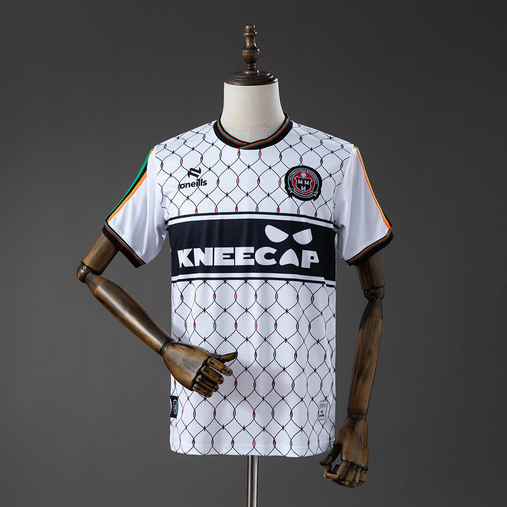Bohemians Away - 26/27