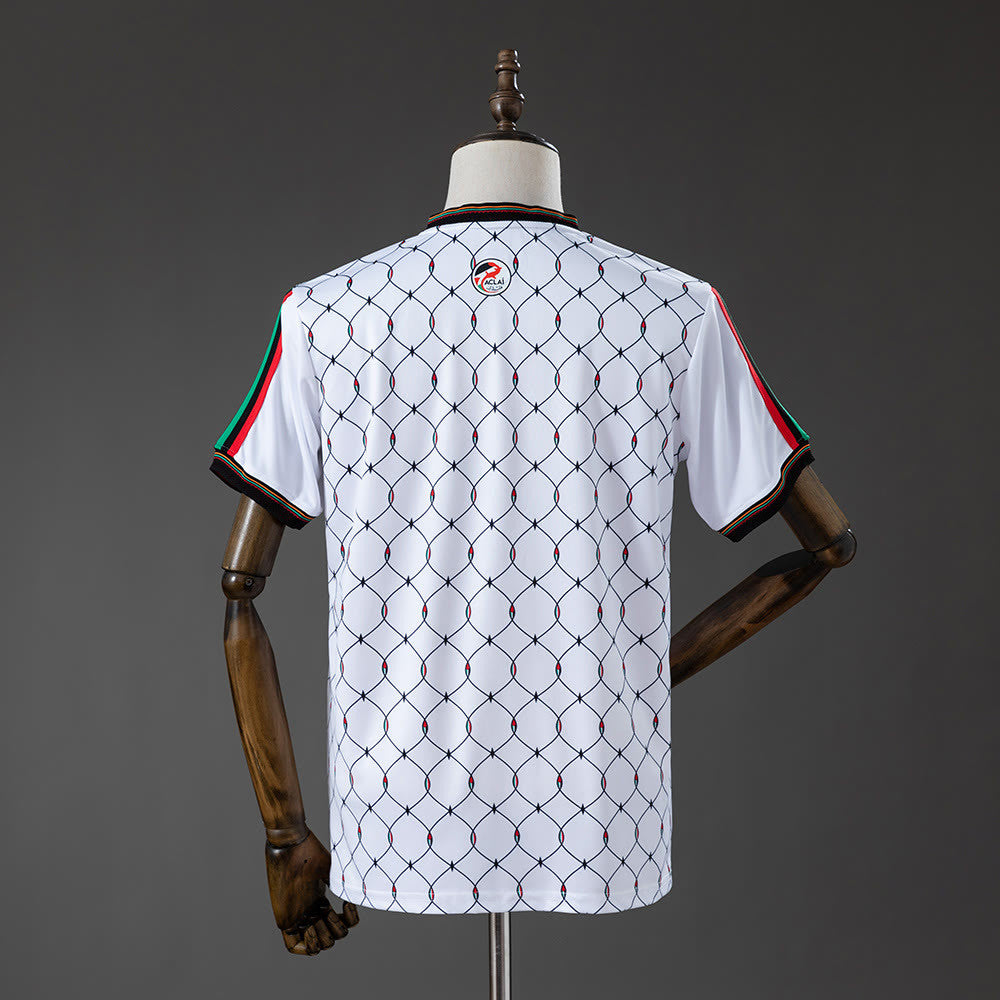 Bohemians Away - 26/27