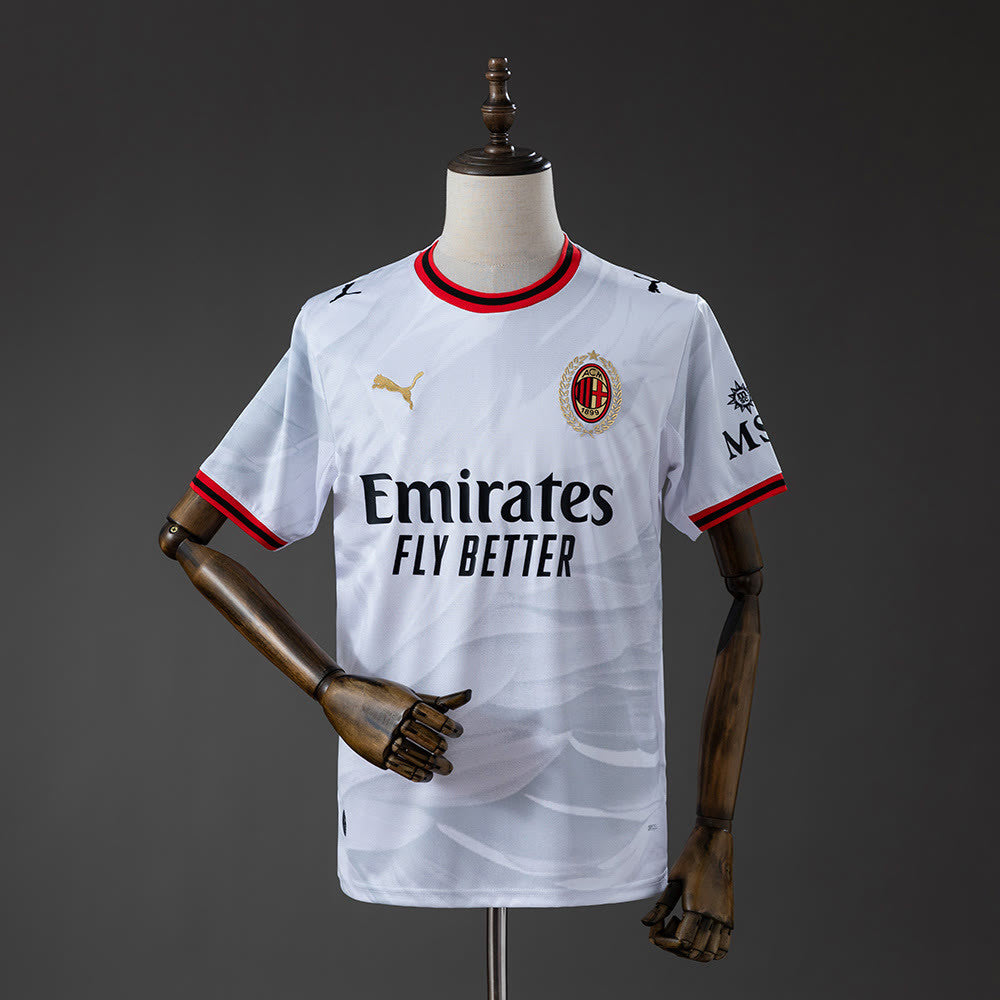 AC Milan Away - 26/27