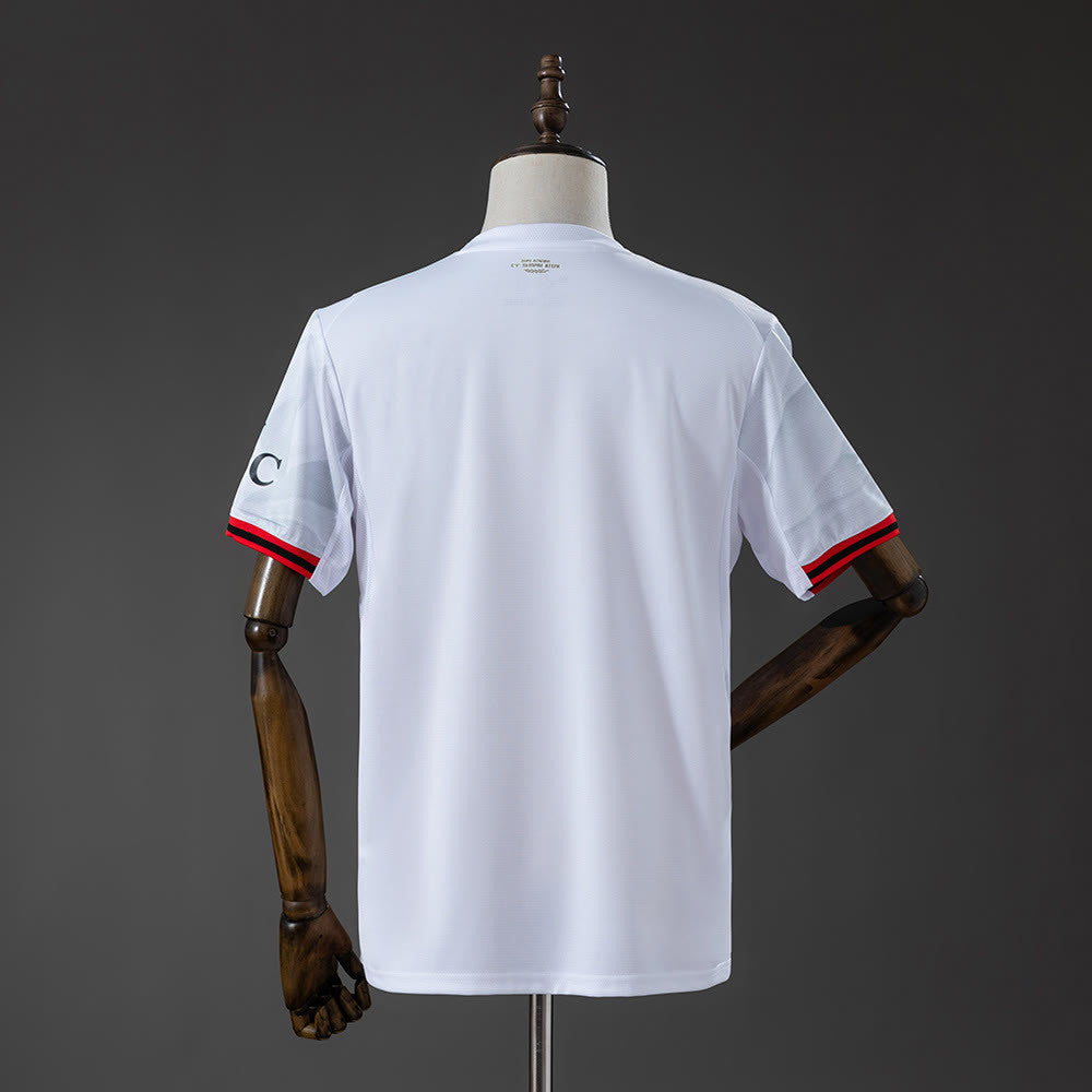 AC Milan Away - 26/27