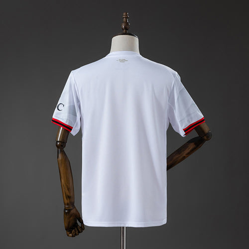 AC Milan Away - 26/27