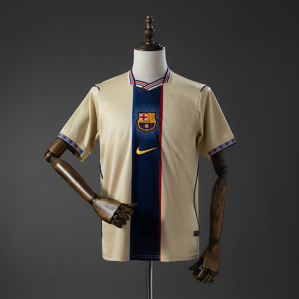 Barcelona Special Edition - 26/27