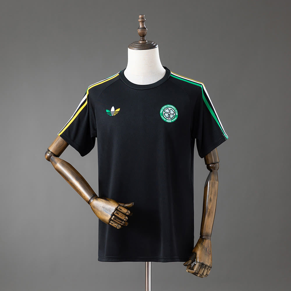 Celtic Travel Shirt - 26/27
