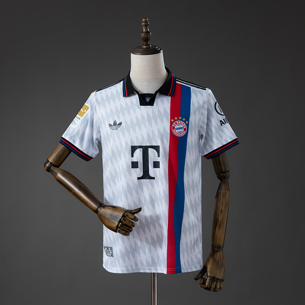 Bayern Munich Away - 26/27
