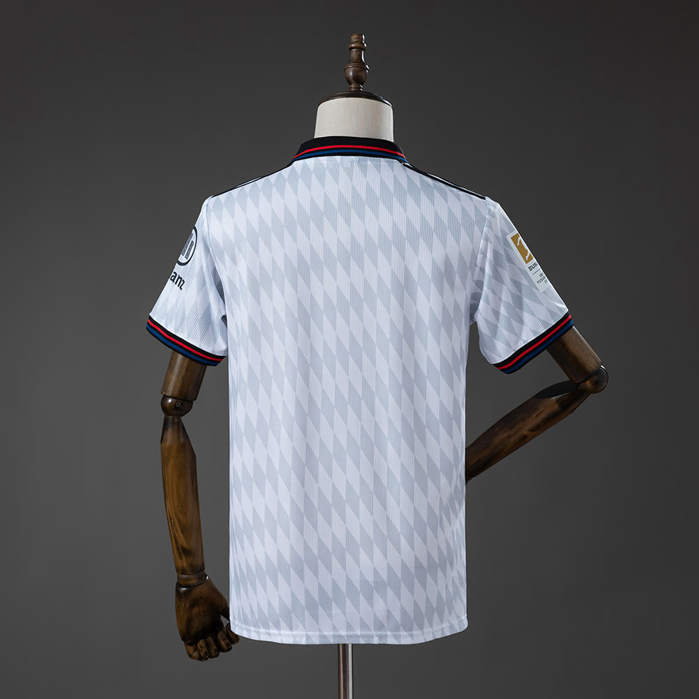 Bayern Munich Away - 26/27