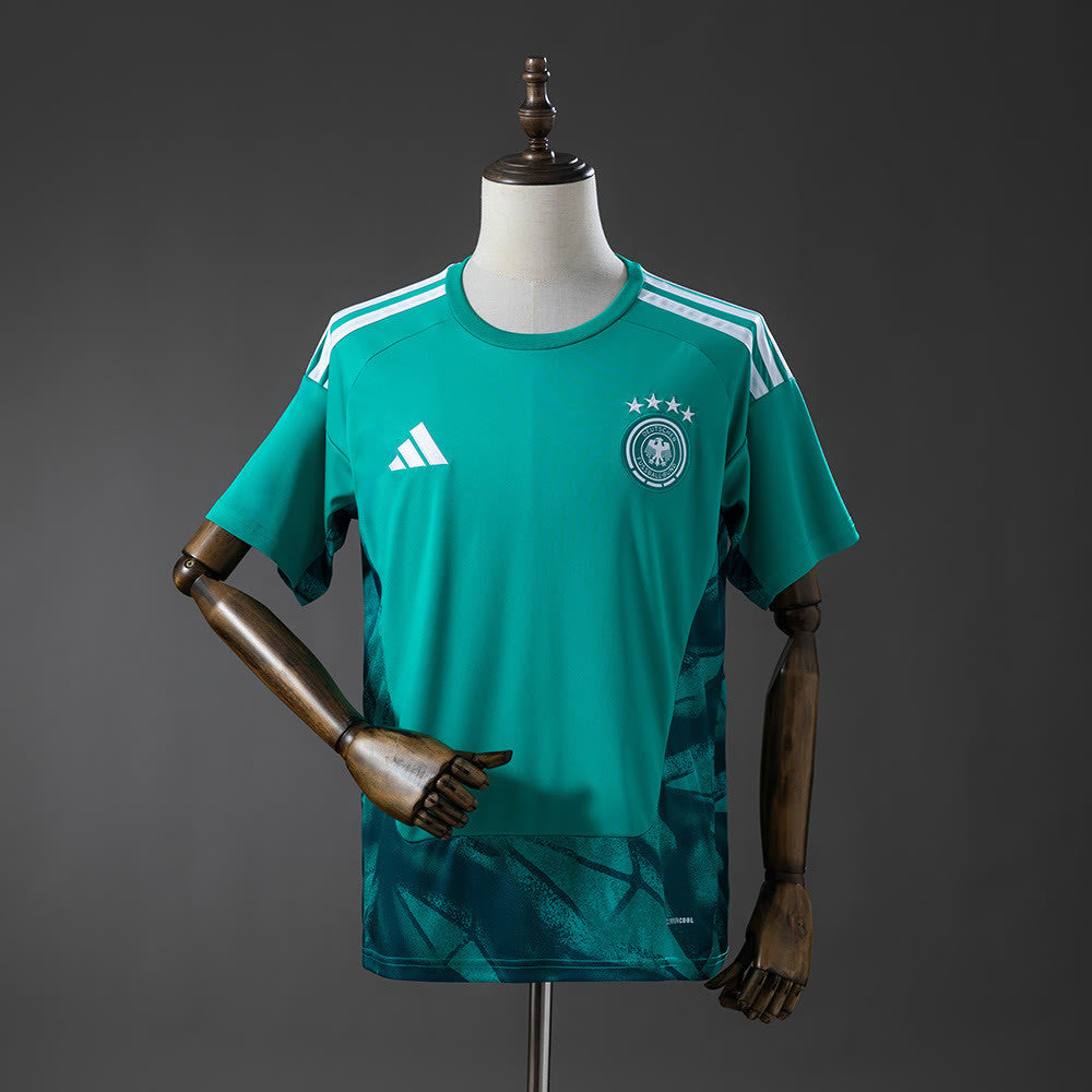 Germany Goalkeeper World Cup Jersey - 2026