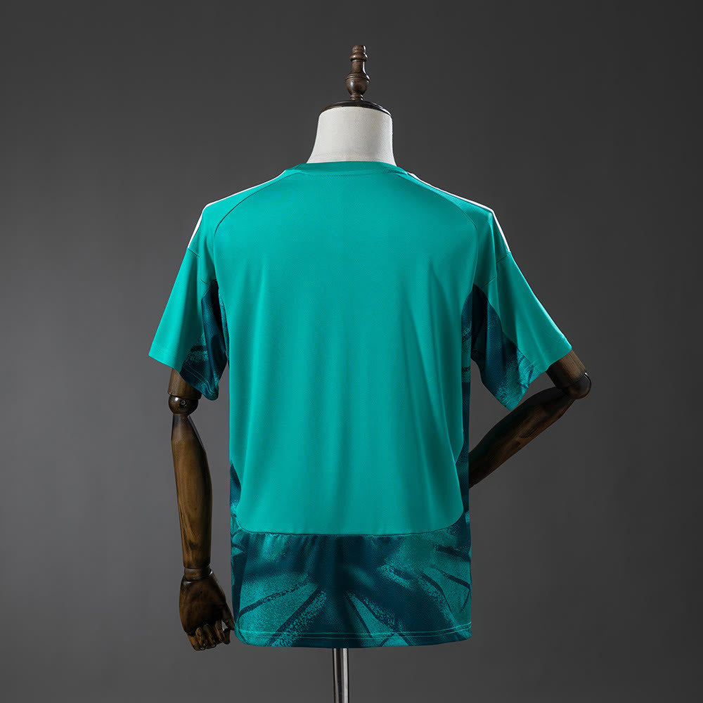 Germany Goalkeeper World Cup Jersey - 2026