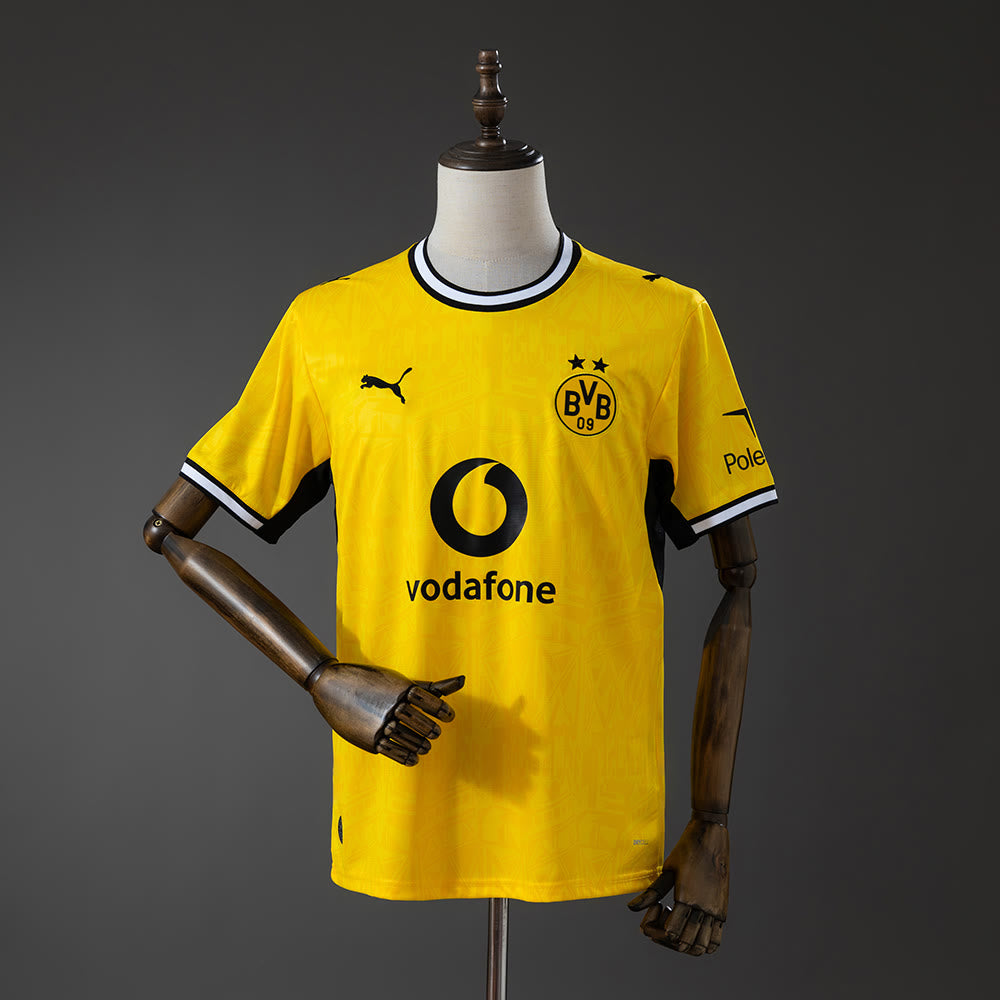 Borussia Dortmund Heim - 26/27