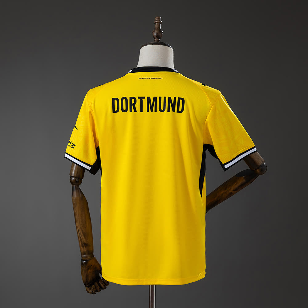 Borussia Dortmund Heim - 26/27