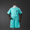 Germany Kids Goalkeeper World Cup Jersey - 2026