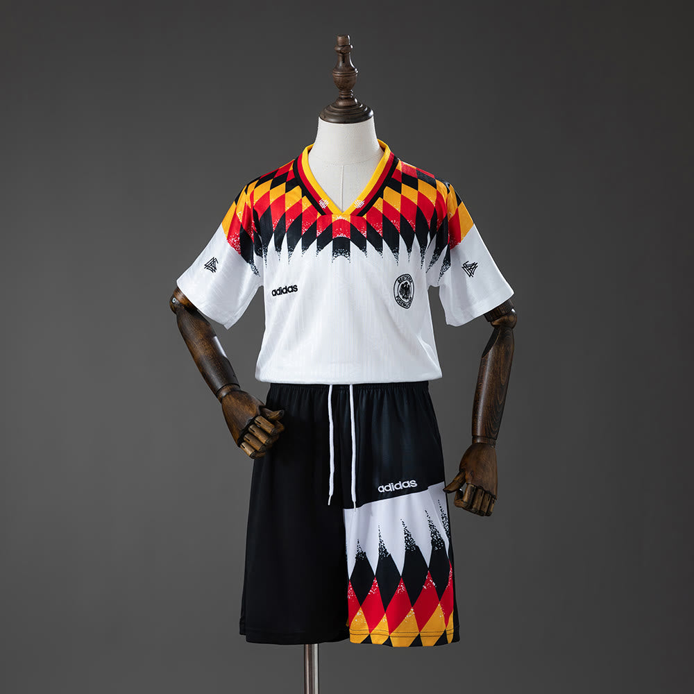 Germany Kids Retro - 1994