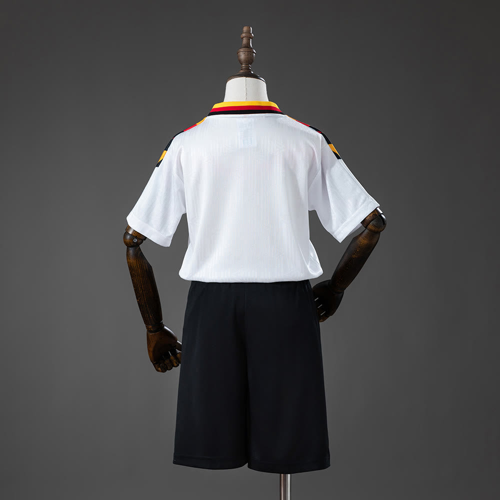 Germany Kids Retro - 1994