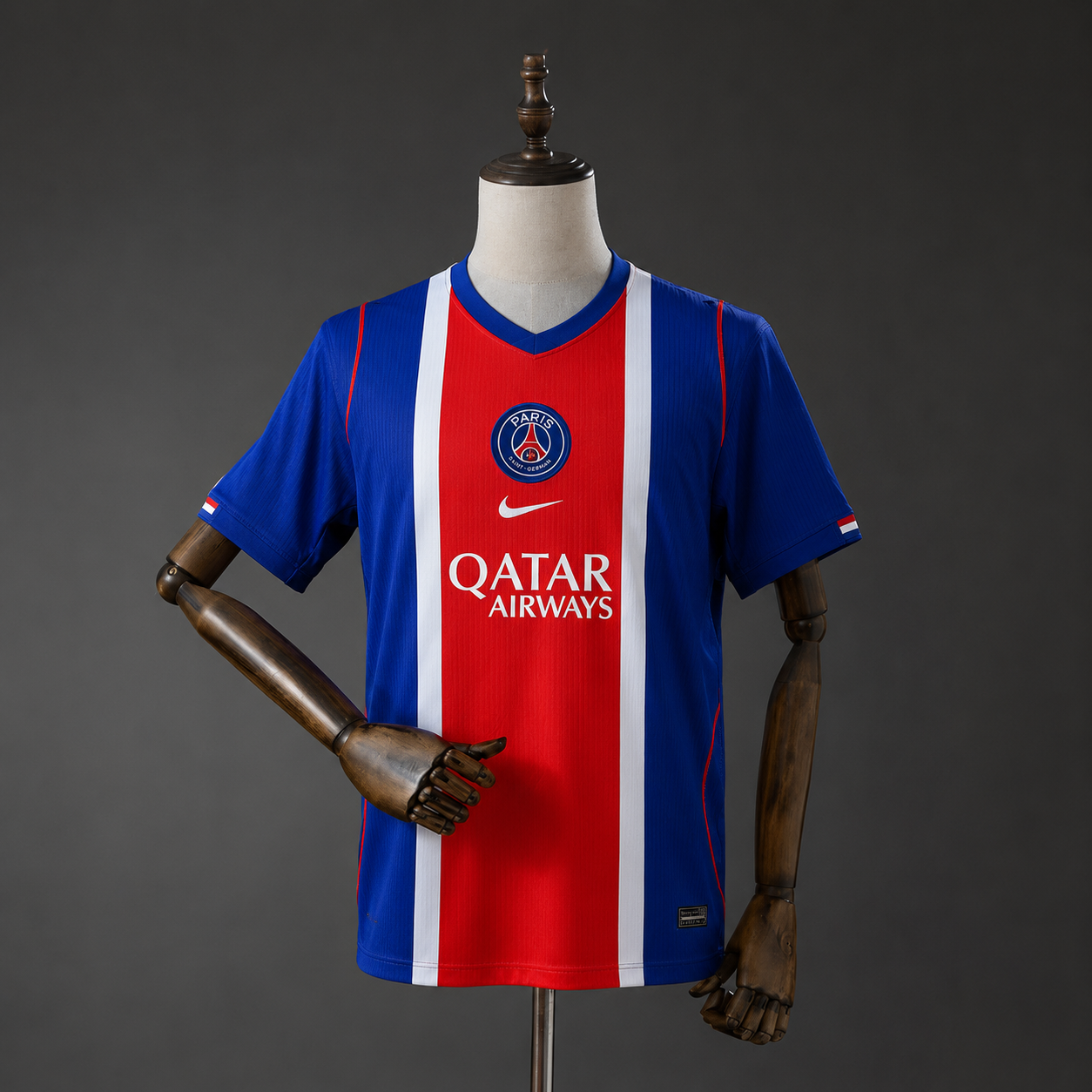 PSG Home - 26/27
