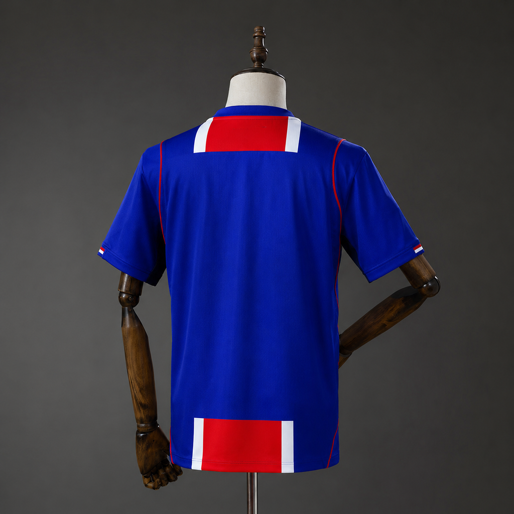PSG Home - 26/27