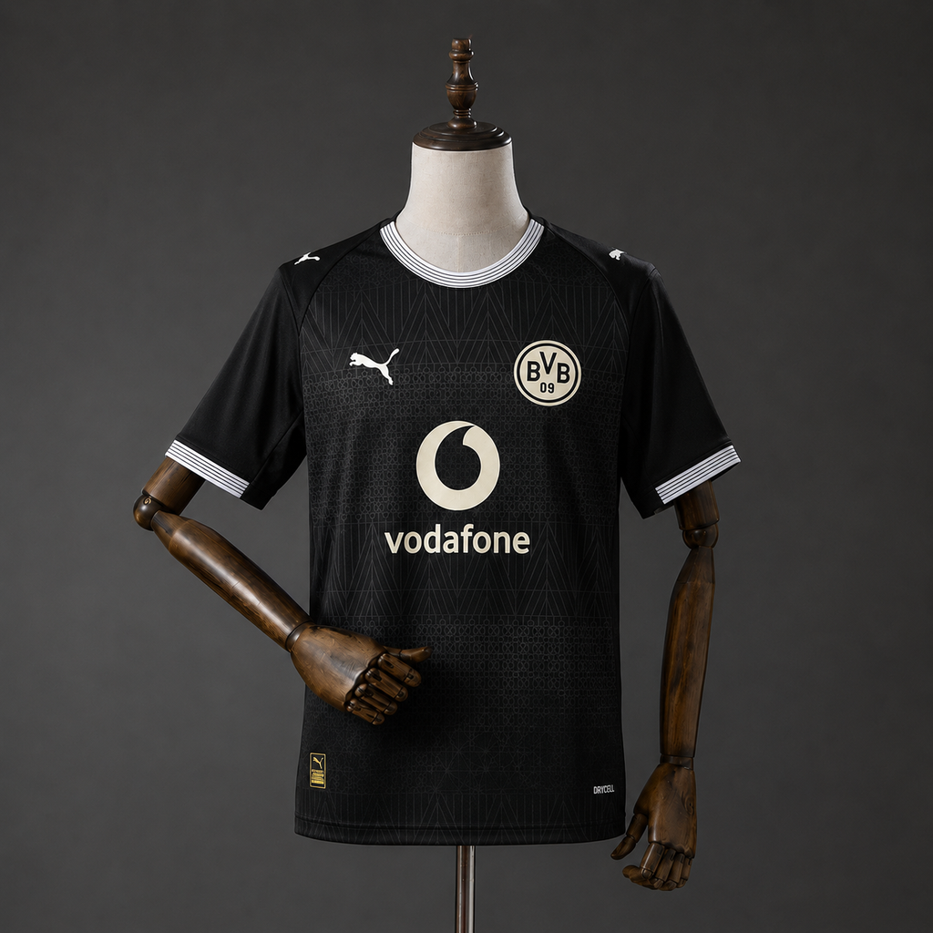 Borussia Dortmund Away - 26/27