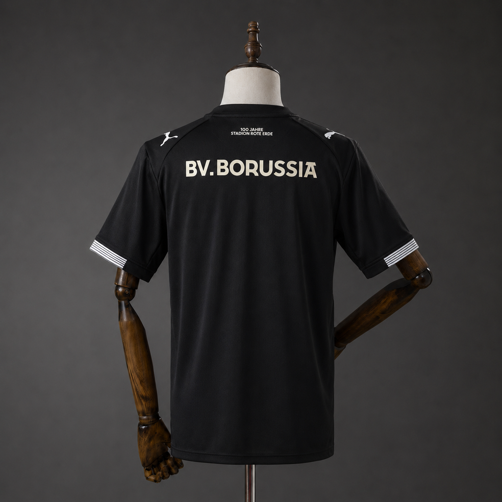 Borussia Dortmund Away - 26/27