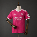 Real Madrid Away - 26/27