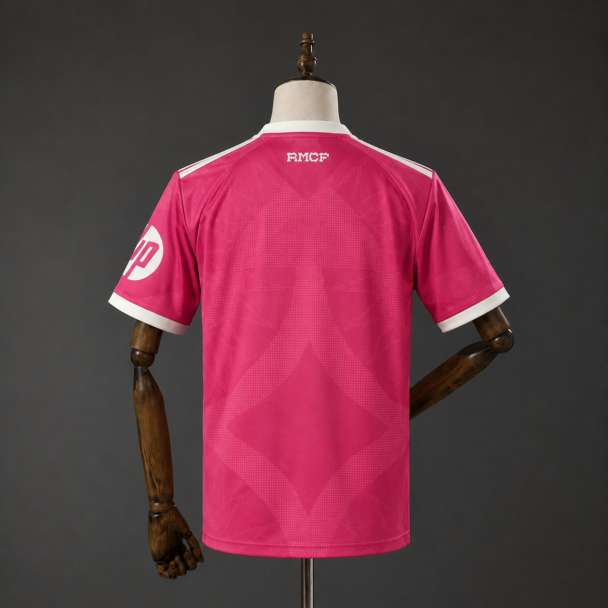 Real Madrid Away - 26/27