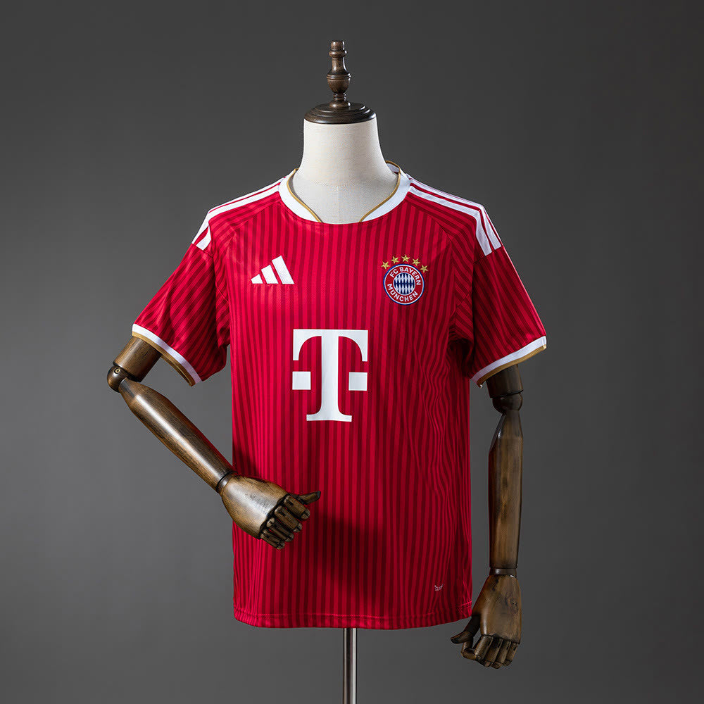 Bayern München Heim - 26/27