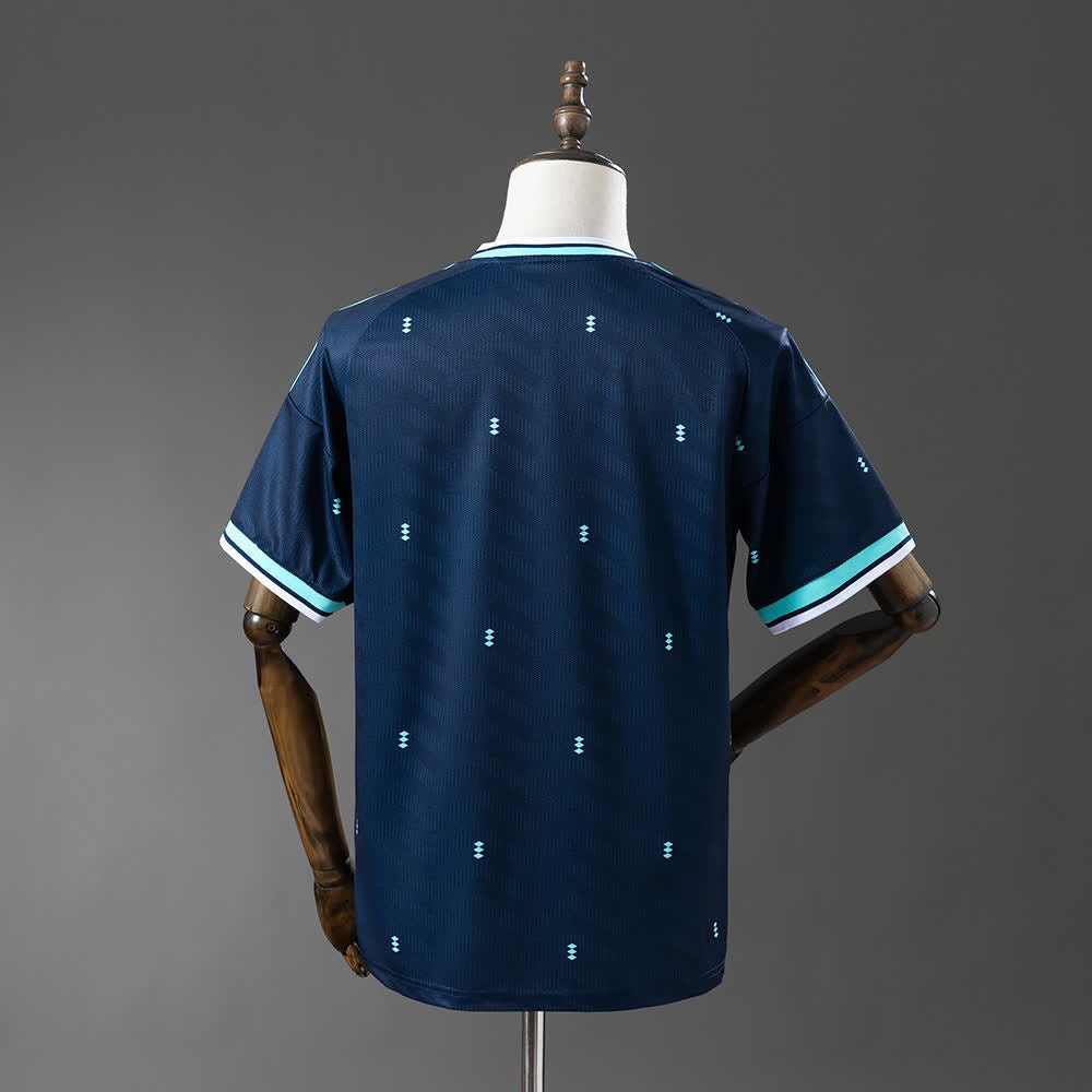 Deutschland Auswärts WM-Trikot 2026