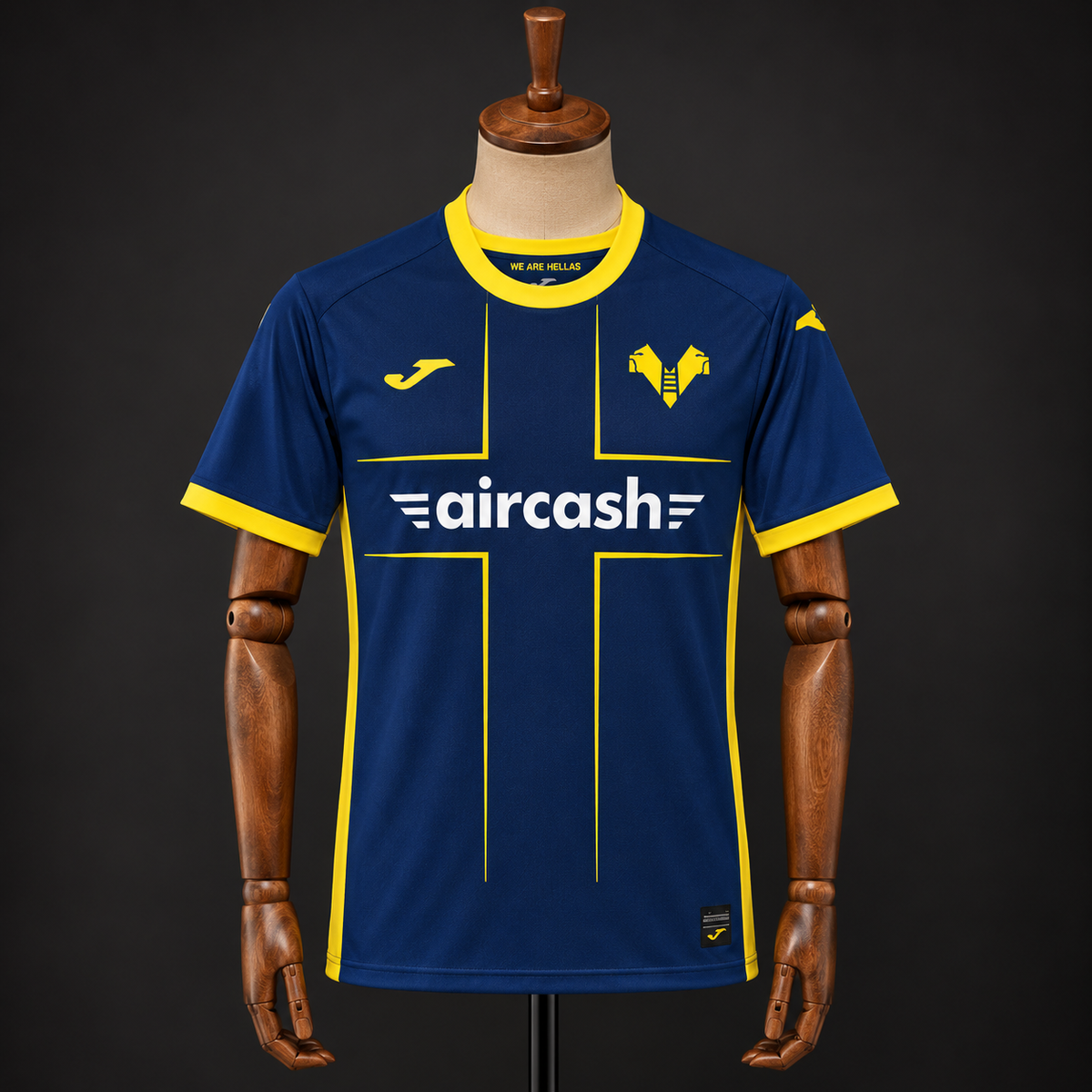 Verona Home - 26/27