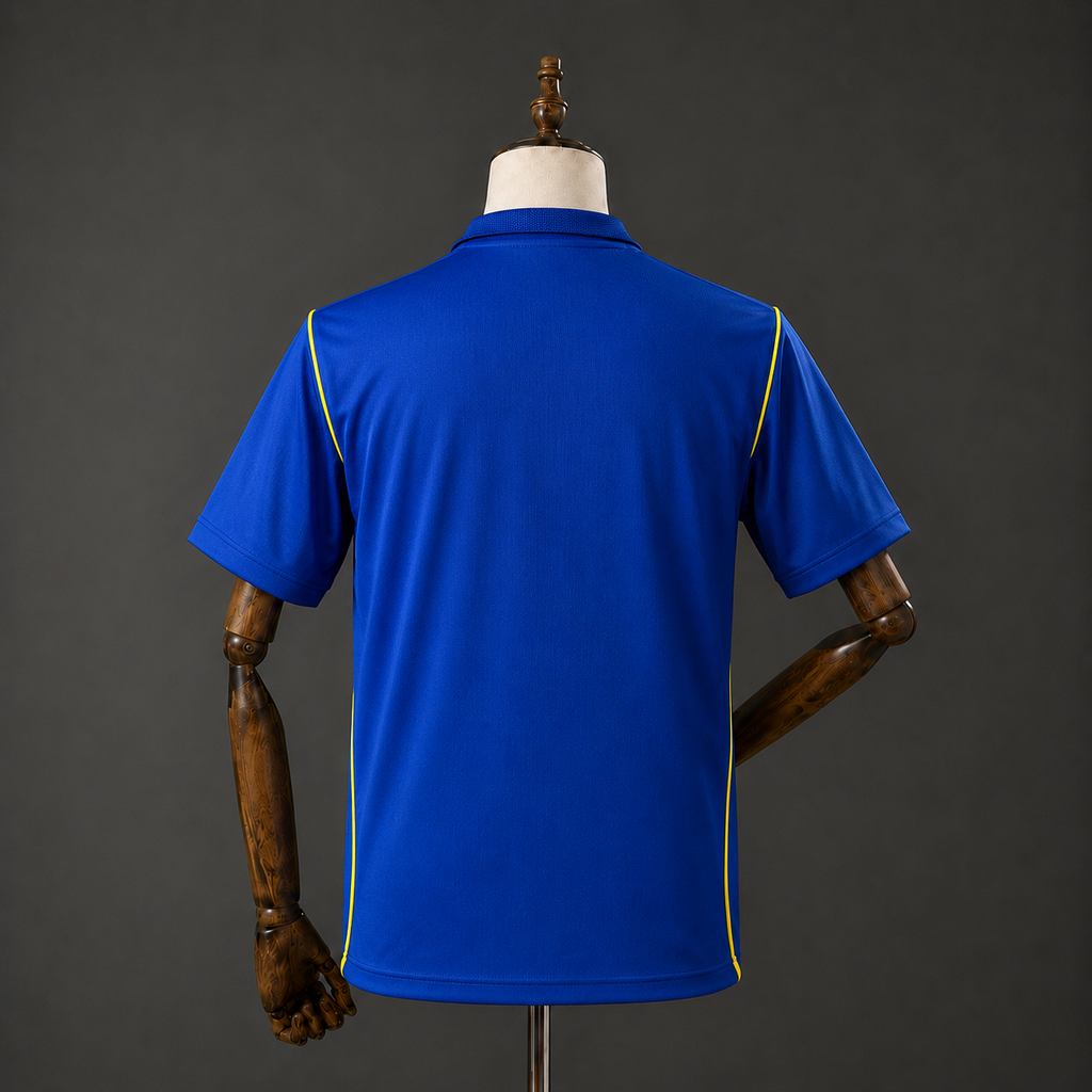Chelsea Home - 26/27