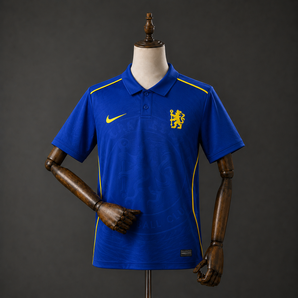 Chelsea Home - 26/27