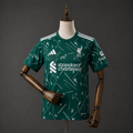 Liverpool Goalkeeper - 26/27