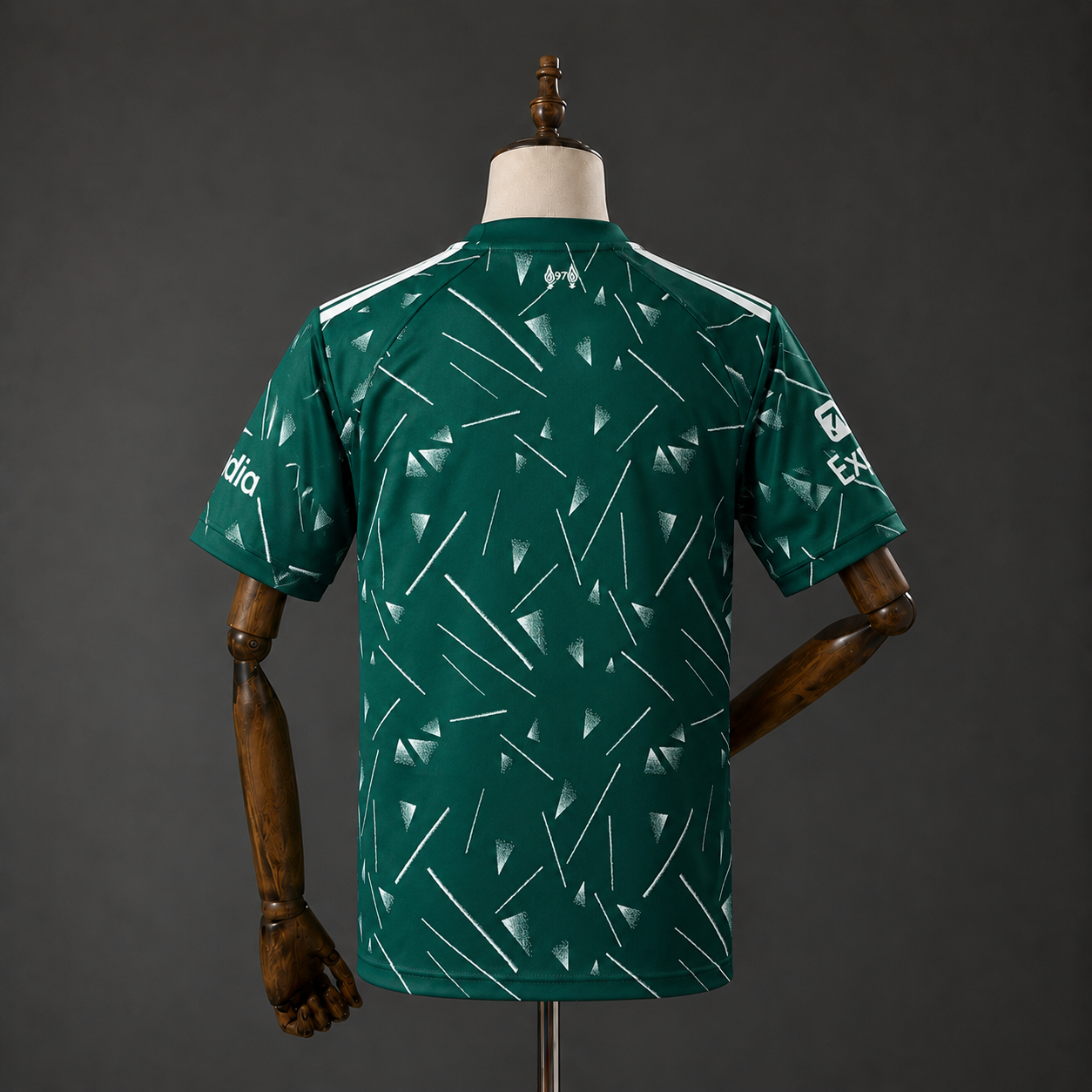 Liverpool Goalkeeper - 26/27