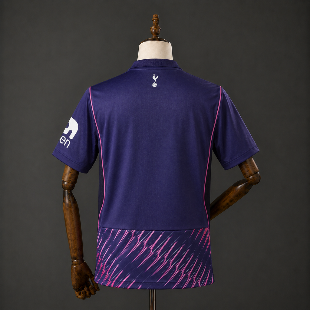 Tottenham Hotspur Away - 26/27