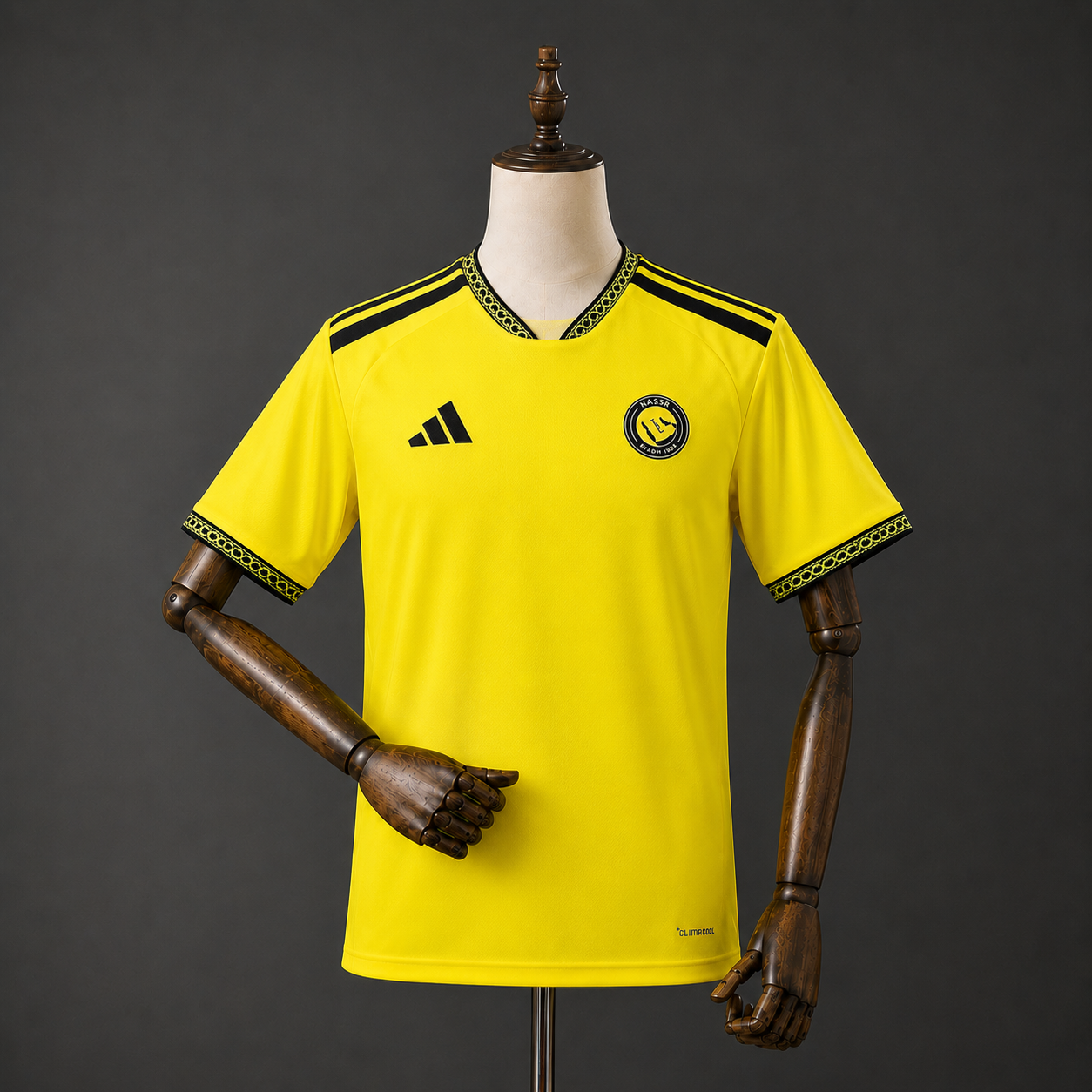 Al Nassr Home - 26/27