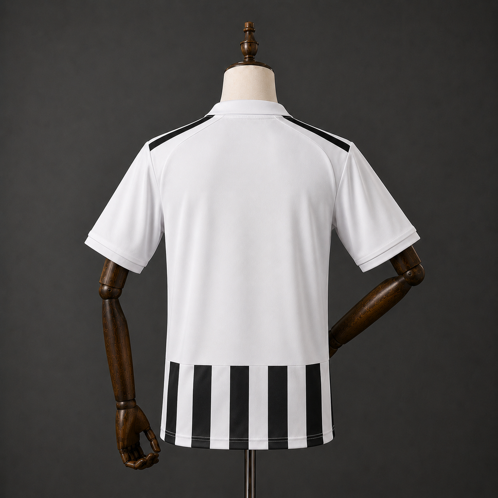 Juventus Home - 26/27