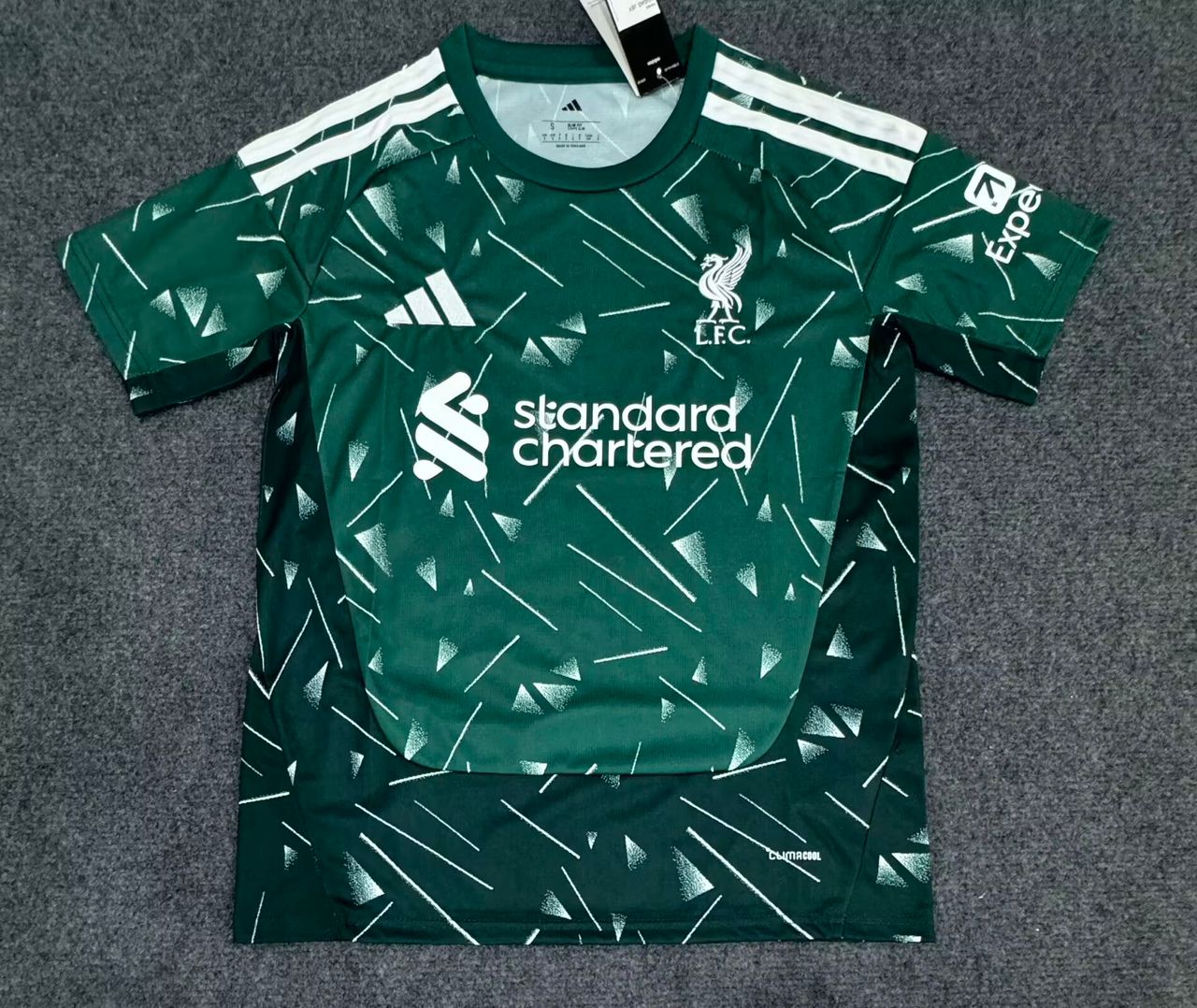 Liverpool Goalkeeper - 26/27