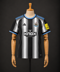 Newcastle United İç Saha - 26/27