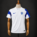 Finnland Heim WM-Trikot 2026