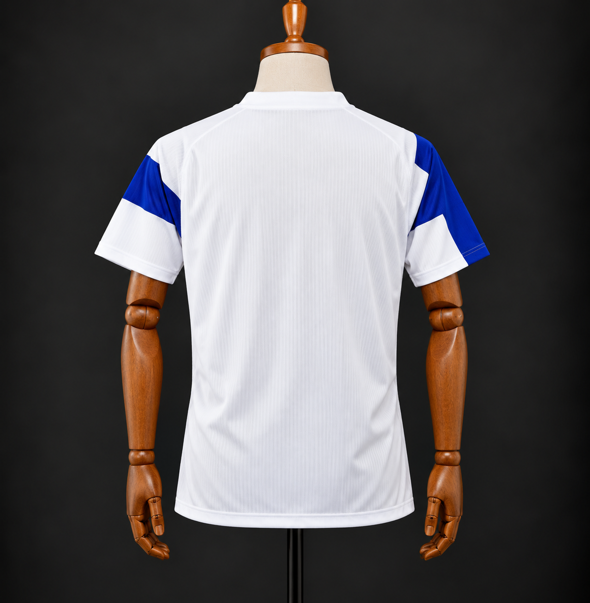 Finland Home World Cup Jersey - 2026