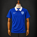 Finland Away World Cup Jersey - 2026