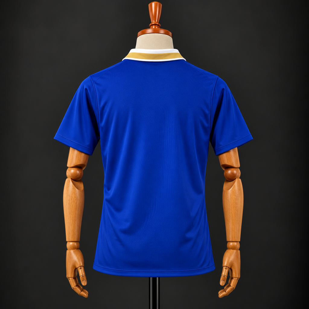 Finland Away World Cup Jersey - 2026