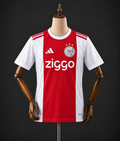 Ajax Home - 26/27