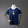 Scotland Home World Cup Jersey - 2026