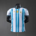 Argentina Home World Cup Jersey - 2026