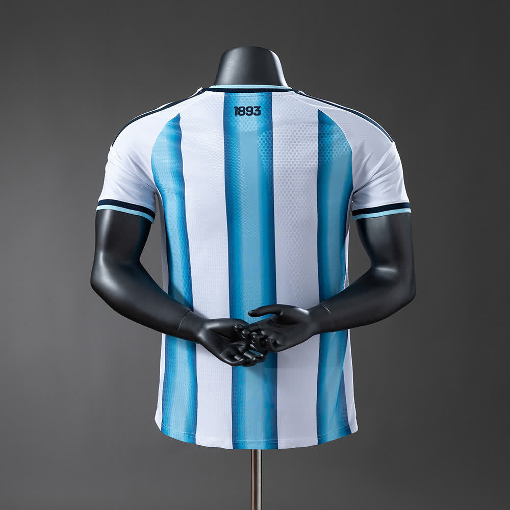 Argentina Home World Cup Jersey - 2026