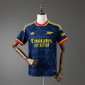 Arsenal 26/27 Away Shirt — Front