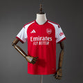 Arsenal 26/27 Home Shirt — Front