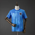 Austria Away World Cup Jersey - 2026 — adult replica football kit, World Cup 2026