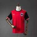 Austria Home World Cup Jersey - 2026 — adult replica football kit, World Cup 2026