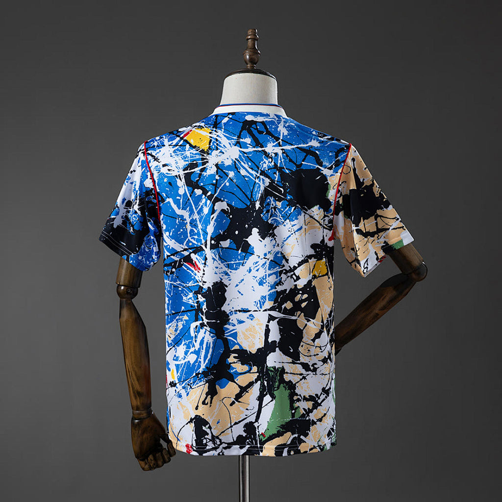 Manchester United 26/27 Rose Edition Jersey - image 1