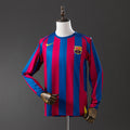 Barcelona Home - 05/06