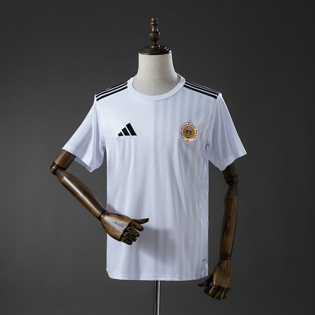 Curacao Away World Cup Jersey - 2026 — adult replica football kit, World Cup 2026